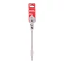 Kép 1/3 - Milwaukee 3/8' Racsnis csuklós hajtókat hosszított 304,8 mm - 1 db