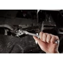 Kép 3/3 - Milwaukee 3/8' Racsnis csuklós hajtókat hosszított 304,8 mm - 1 db további kép 2