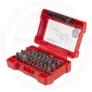 Kép 1/2 - Milwaukee 32 darabos Shockwave TORX bit készlet - 1 db