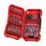 Kép 1/2 - Milwaukee 75 darabos Shockwave XL (TX) bitkészlet - 1 db