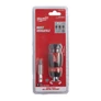 Kép 1/3 - Milwaukee 8 in 1 Cmp. Ratch. Multi-Bit Screwdriver