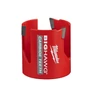 Kép 2/2 - Milwaukee BIG HAWG™ többféle anyaghoz 68 mm további kép 1