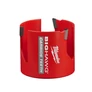 Kép 2/2 - Milwaukee BIG HAWG™ többféle anyaghoz 82 mm további kép 1