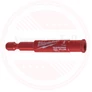 Kép 2/2 - Milwaukee Diamond Plus™ 1' Hex Vizes / Száraz fúrószár 10 mm 1 db további kép 1
