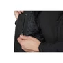 Kép 6/7 - MILWAUKEE Freeflex™ Munkavédelmi kabát bélelt fekete 2XL-es további kép 5