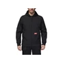 Kép 1/5 - MILWAUKEE Freeflex™ Softshell kapucnis dzseki fekete 2XL-es
