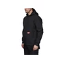 Kép 5/5 - MILWAUKEE Freeflex™ Softshell kapucnis dzseki fekete 2XL-es további kép 4