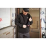 Kép 2/5 - MILWAUKEE Freeflex™ Softshell kapucnis dzseki fekete 2XL-es további kép 1