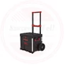 Kép 1/12 - Milwaukee PACKOUT™ Gurulós fiókos láda - 1 db