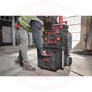 Kép 5/12 - Milwaukee PACKOUT™ Gurulós fiókos láda - 1 db további kép 4