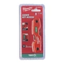 Kép 2/4 - Milwaukee Imbuszkulcs készlet Torx 8 részes  - 1 db további kép 1