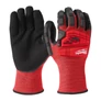 Kép 1/2 - Milwaukee Impact Vágásbiztos kesztyű 3/C   - 10/XL - 1 pár