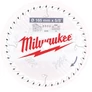 Kép 2/2 - Milwaukee Körfűrészlap hordozható gépekhez (Fához) 165x15.87x1.6x40 ATB - 1 db további kép 1