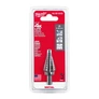 Kép 1/2 - Milwaukee Lépcsős fúró 4-20 mm - 1 db