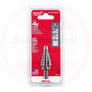 Kép 1/2 - Milwaukee Lépcsős fúró 4-20 mm - 1 db