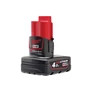 Kép 2/2 - Milwaukee M12B4 REDLITHIUM™-ION AKKUMULÁTOR  12 V, 4,0 AH további kép 1