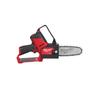 Kép 3/6 - Milwaukee M12FHS-0 M12 FUEL™ LÁNCFŰRÉSZ további kép 2
