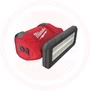 Kép 1/6 - Milwaukee M12PAL-0 M12™ FORGATHATÓ LÁMPA