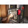 Kép 4/6 - Milwaukee M12PAL-0 M12™ FORGATHATÓ LÁMPA további kép 3