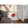 Kép 6/6 - Milwaukee M12PAL-0 M12™ FORGATHATÓ LÁMPA további kép 5