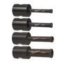 Kép 2/2 - Milwaukee M14 Száraz gyémántfúró (O 6, 8, 10, 14 mm) készlet - 1 db további kép 1