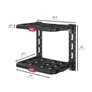 Kép 3/3 - Milwaukee PACKOUT™ Állványrendszer készlet – 1 db további kép 2