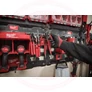 Kép 2/3 - Milwaukee PACKOUT™ Fogó tartó - 1 db további kép 1