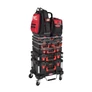 Kép 2/3 - Milwaukee PACKOUT™ Gurulós kocsi - 1db további kép 1