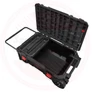 Kép 3/3 - Milwaukee PACKOUT™ Gurulós szerszámosláda - 1 db további kép 2