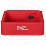 Kép 3/4 - Milwaukee PACKOUT™ Kis méretű polc 1 db további kép 2