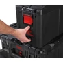 Kép 4/4 - Milwaukee PACKOUT™ Kompakt szerszámtároló - 1 db további kép 3