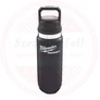 Kép 1/2 - Milwaukee PACKOUT™ Kulacs Fekete 710 ml - 1 db