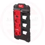 Kép 3/4 - Milwaukee PACKOUT™ M12 akkumulátor tartó - 1 db további kép 2