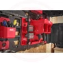 Kép 4/4 - Milwaukee PACKOUT™ M12 akkumulátor tartó - 1 db további kép 3