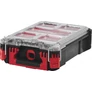 Kép 1/3 - Milwaukee PACKOUT™ Rendszerező doboz közepes (250 x 380 x 120) 1 db