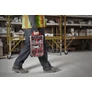 Kép 3/3 - Milwaukee PACKOUT™ Rendszerező doboz közepes (250 x 380 x 120) 1 db további kép 2