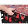 Kép 3/3 - Milwaukee PACKOUT™ Rendszerező doboz nagy (500 x 380 x 120) 1 db további kép 2