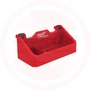 Kép 2/3 - Milwaukee PACKOUT™ Oldalfelszerelés Tároló tálca - 1 db további kép 1