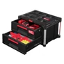 Kép 3/4 - Milwaukee PACKOUT™ Tároló Láda 2 fiókos - 1db további kép 2