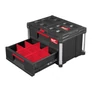 Kép 4/4 - Milwaukee PACKOUT™ Tároló Láda 2 fiókos - 1db további kép 3