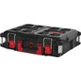Kép 1/3 - Milwaukee PACKOUT™ Tároló Láda 3  (560 x 410 x 170) 1 db