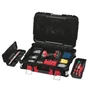 Kép 2/3 - Milwaukee PACKOUT™ Tároló Láda 3  (560 x 410 x 170) 1 db további kép 1