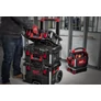 Kép 3/3 - Milwaukee PACKOUT™ Tároló Láda 3  (560 x 410 x 170) 1 db további kép 2