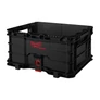 Kép 1/3 - Milwaukee PACKOUT™ Tároló Rekesz nyitott - 1 db