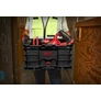 Kép 2/3 - Milwaukee PACKOUT™ Tároló Rekesz nyitott - 1 db további kép 1