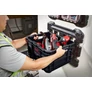 Kép 3/3 - Milwaukee PACKOUT™ Tároló Rekesz nyitott - 1 db további kép 2