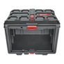 Kép 2/3 - Milwaukee PACKOUT™ Tároló szekrény - 1 db további kép 1