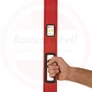 Kép 4/4 - Milwaukee REDSTICK™ Backbone Vízmérték 60 cm 1db további kép 3