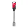 Kép 1/2 - Milwaukee SDS-Plus SLEDGE™ Önélező Széles véső  250 x 40 mm - 1 db