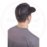 Kép 2/2 - Milwaukee Snapback trucker sapka Fekete további kép 1